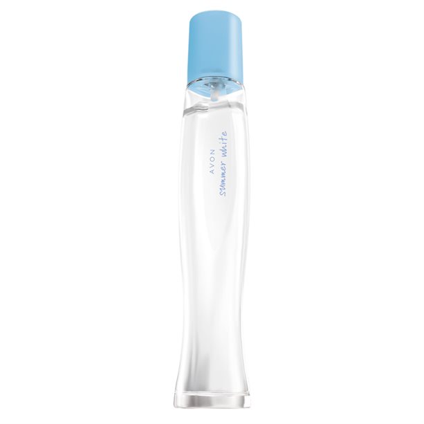 Summer White Original EDT