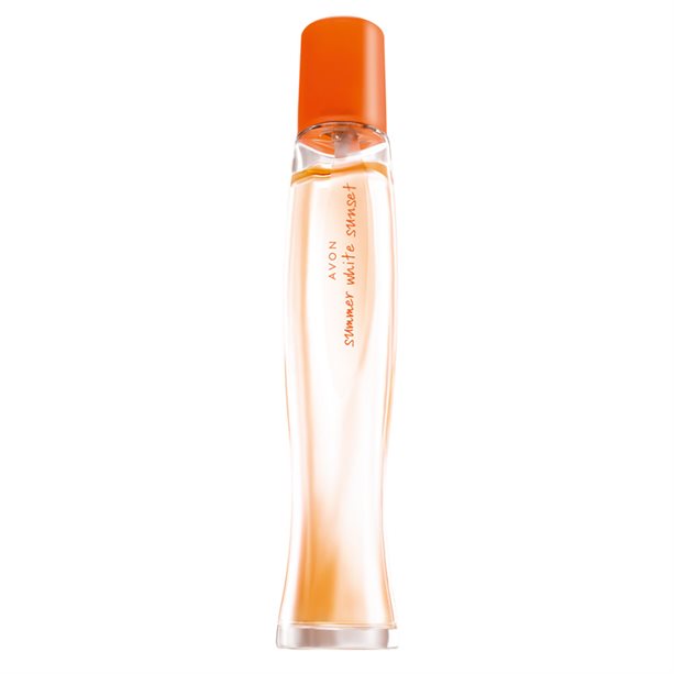Summer White Sunset EDT