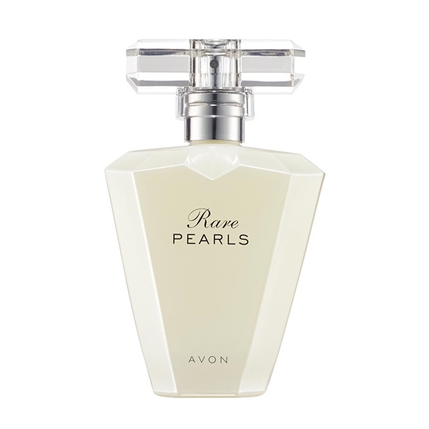 Rare Pearls EDP
