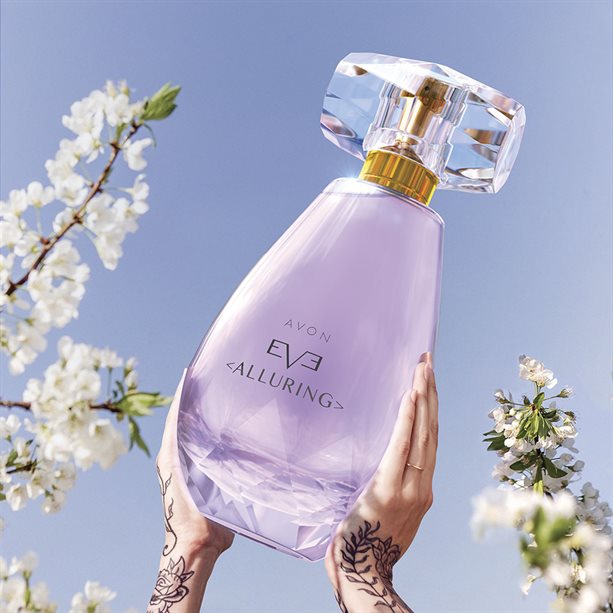 Avon Eve Alluring 100 Ml 2024 towncentervb