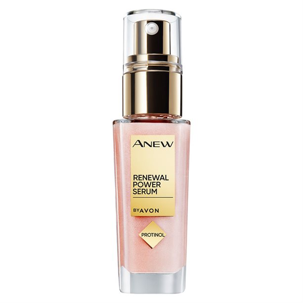 Obnovující Anew Power sérum