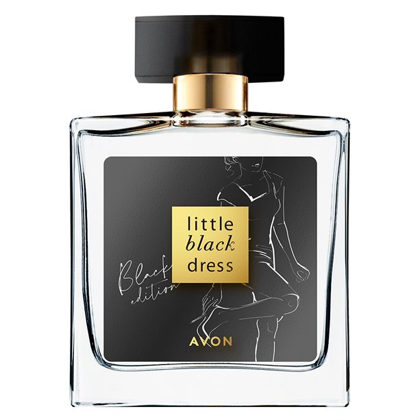 Little Black Dress Eau de Parfum ...