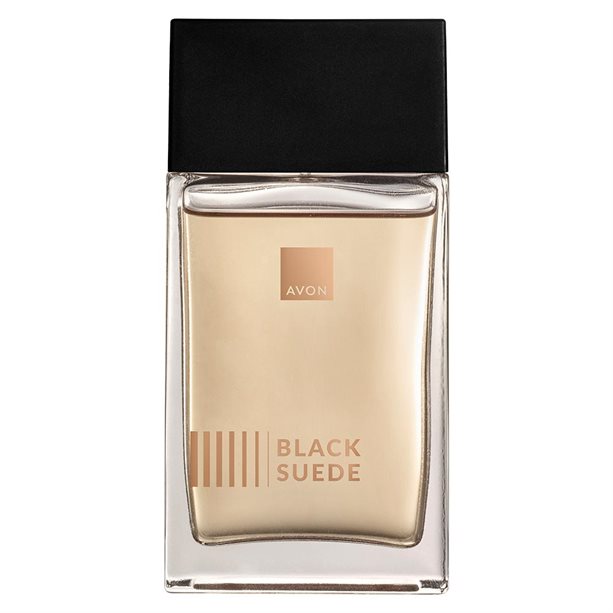 Suede Touch Perfume Perfume Black Suede Original Black Suede TOUCH