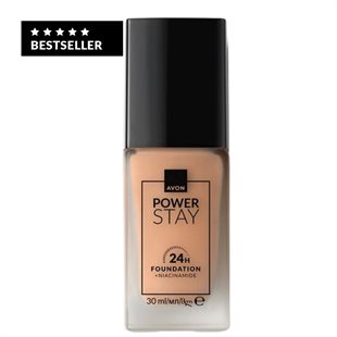 Make-up Power Stay