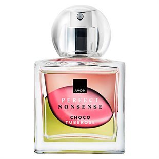 Perfect Nonsense Choco Tuberose EDP