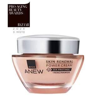 Obnovující Anew Power krém