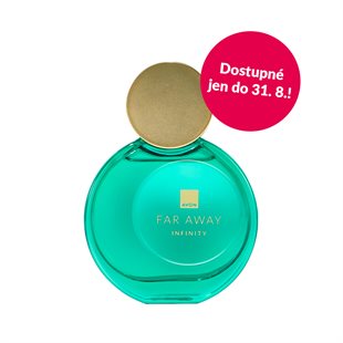 Far Away Infinity EDP