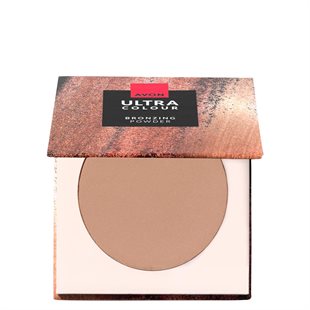 Pudrový bronzer Ultra