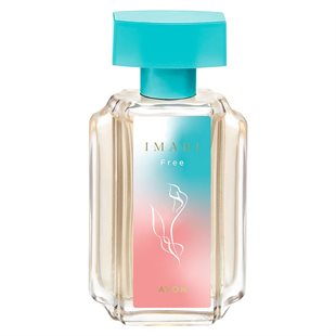 Imari Free EDT 50 ml
