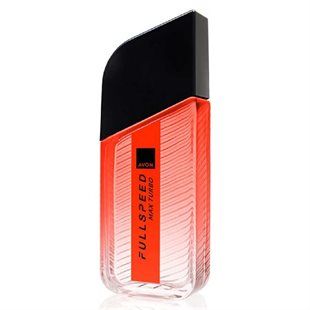 Full Speed Max Turbo EDT