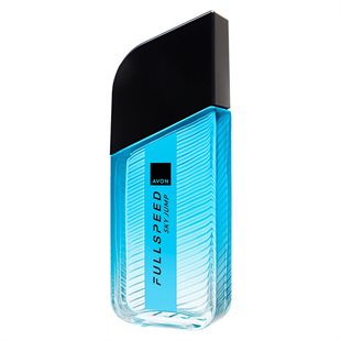 Full Speed Sky Jump EDT