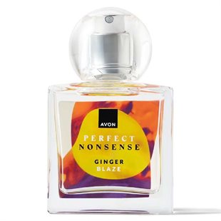 Perfect Nonsense Ginger Blaze EDP - limitovaná edice