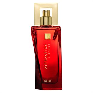 Attraction Instinct for Her EDP