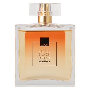 Little Black Dress Holiday EDP