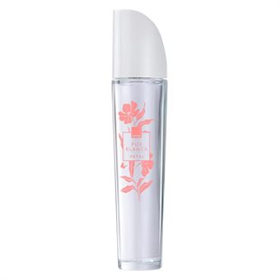 Pur Blanca Petal EDT