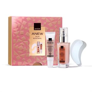 Sada Anew Power v dárkovém balení