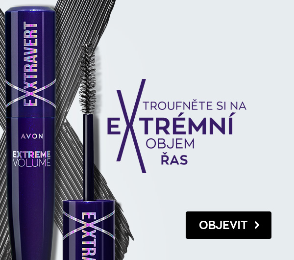 Avon Česká republika | Oficiální e-shop - Nakupujte online