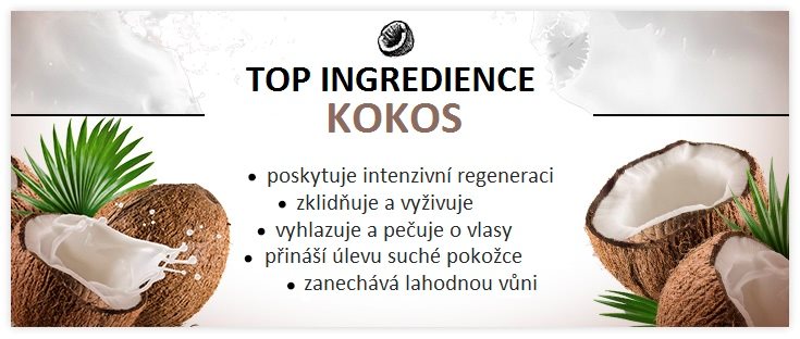 top ingredience