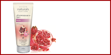 Krémové tělové mléko s jogurtem, lesním ovocem a granátovým jablkem