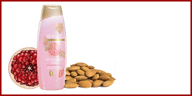 500 ml Sprchový gel